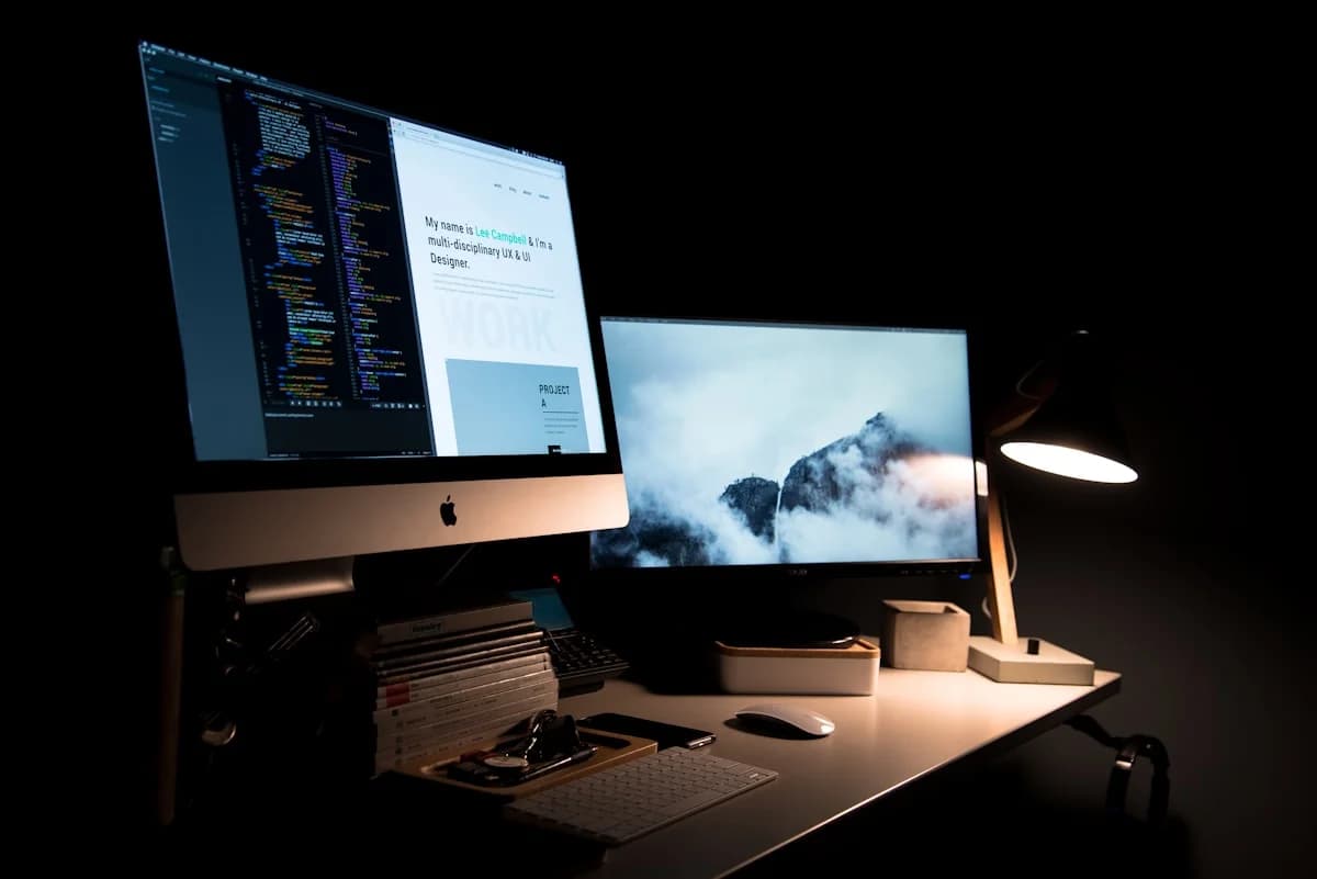 The future of web design in an AI-first world with GEO optimization and automation