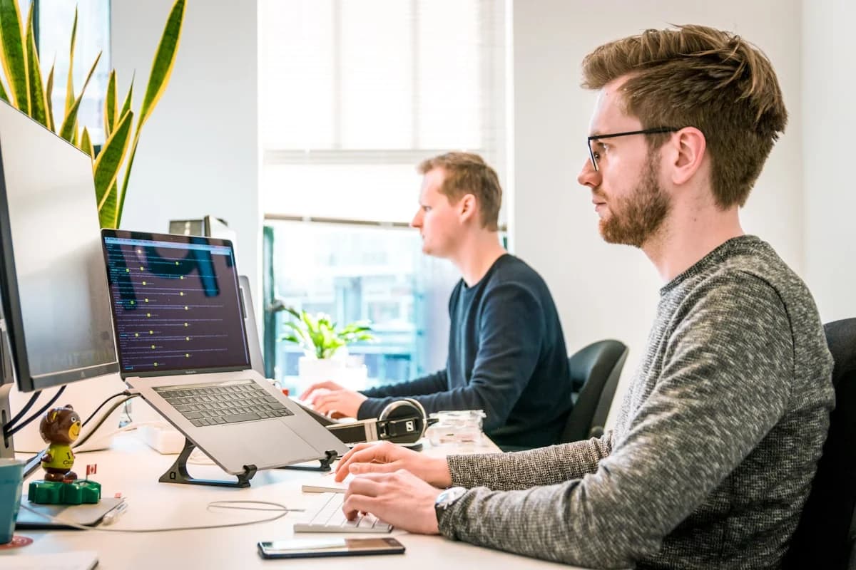 Core implementation principles for AI-first web design