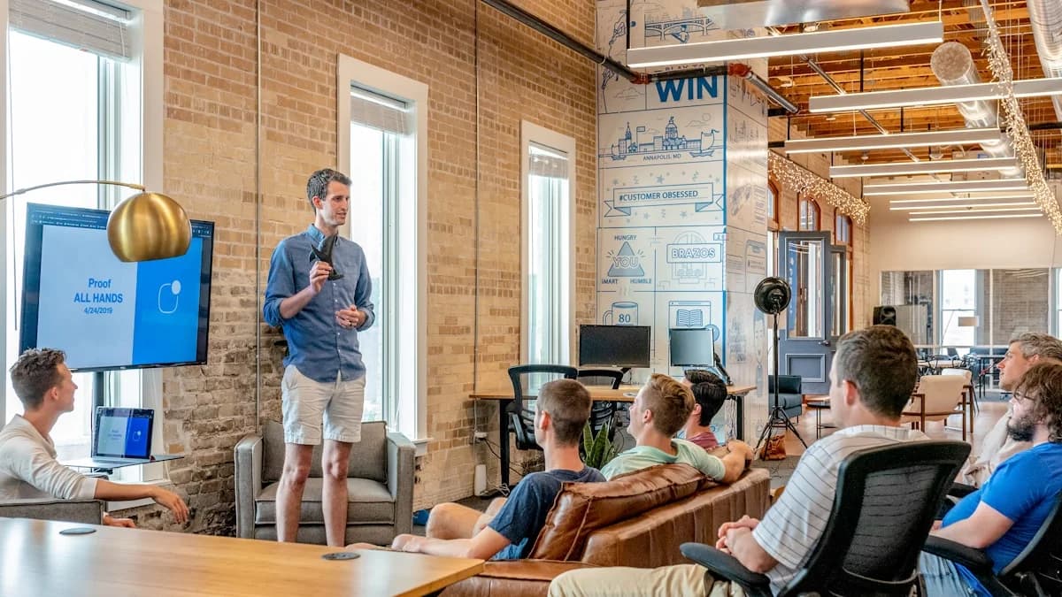 AI automation tools and workflows for marketing efficiency