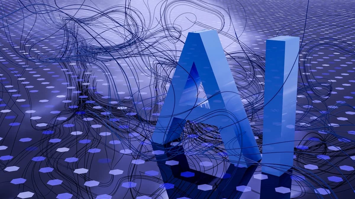 AI answer engines visualization showing multiple AI platforms working together