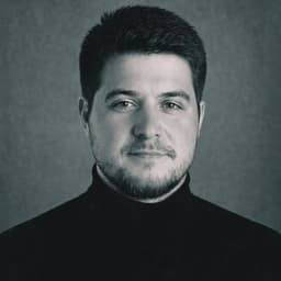 George Shvaya, founder and CEO of Webvello
