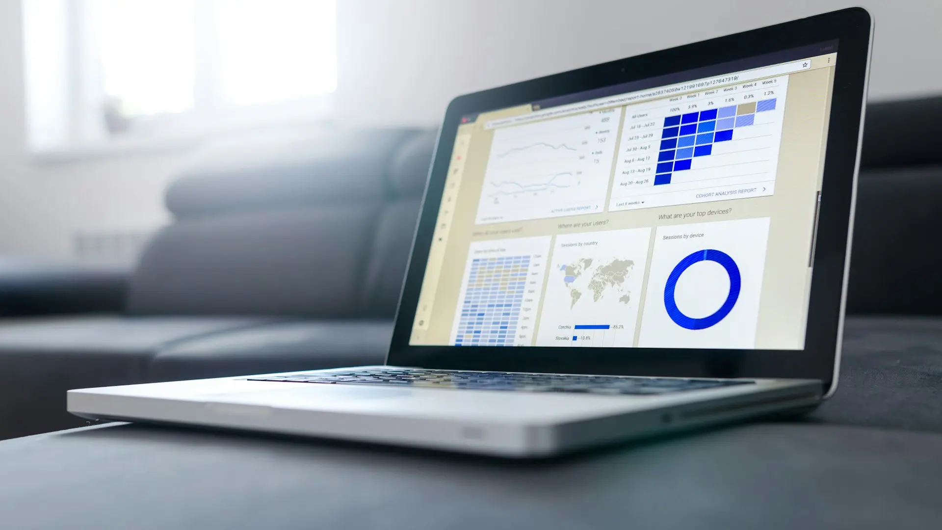 Programmatic SEO services